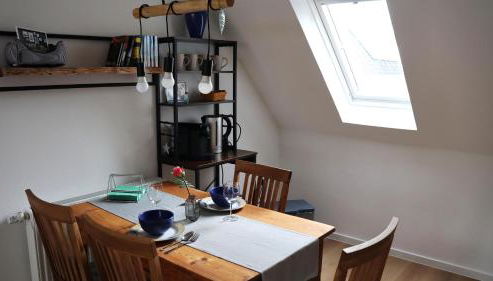 Ferienwohnung Seewiefke - Photo 2