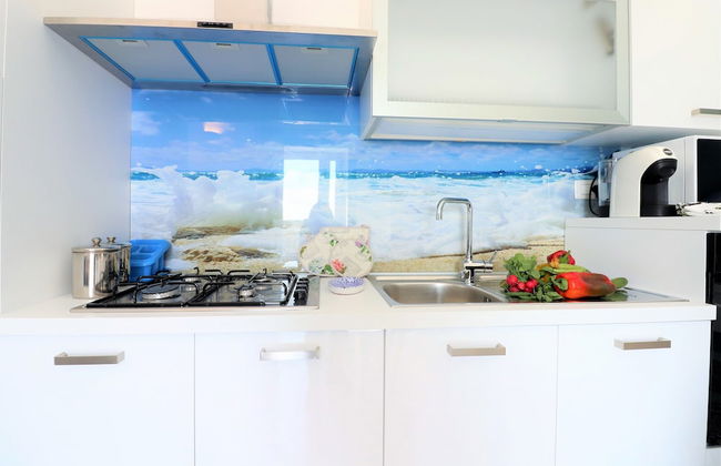 Mary's Apartments - Foto 17