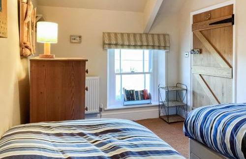 Hepzibah Cottage - Foto 8