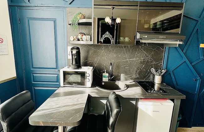 Studio Royal - Foto 5