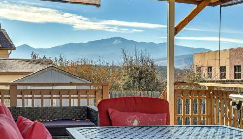 Mid-Stay - Mountain View - Pets OK - by nestago - Foto 4