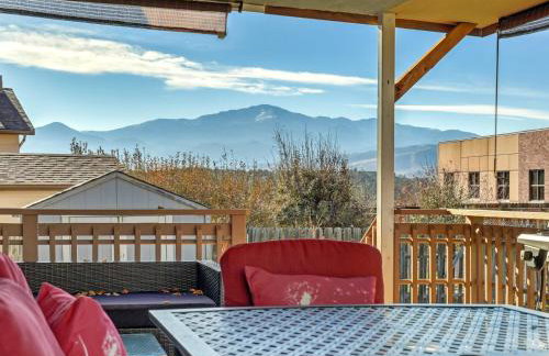 Mid-Stay - Mountain View - Pets OK - by nestago - Foto 4