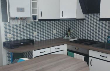 charmant appartement 3 pièces - Foto 31