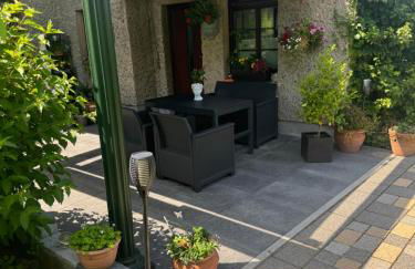 Ferienwohnung Hinterhermsdorf Glaser - Foto 7