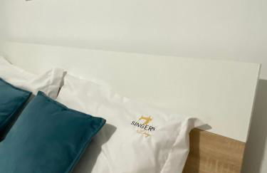 Singer's Lounge - Foto 12