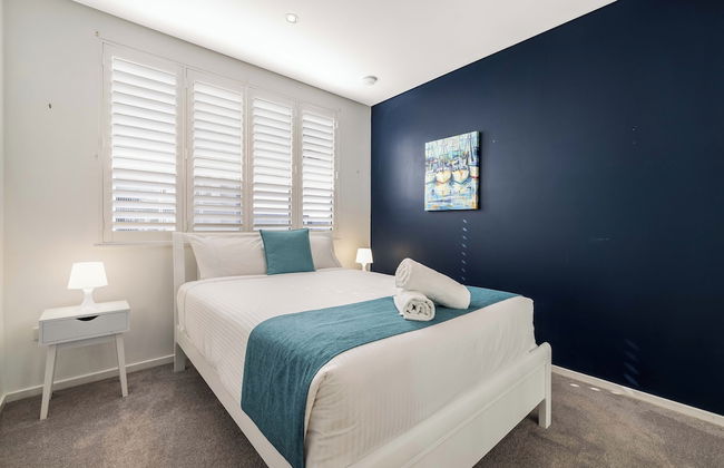 Meridian Alex Beach Apartments - Foto 4