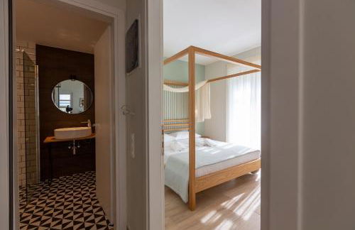 Two Olive Trees - Deluxe Apartments - Foto 20