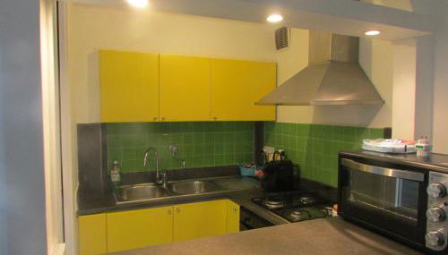 Piazzetta Sweet Home - Foto 2, stove, dishwasher, minibar