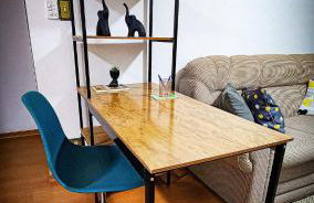 Comfortable apartment in the center, with a garage and 24-hour concierge - Foto 31