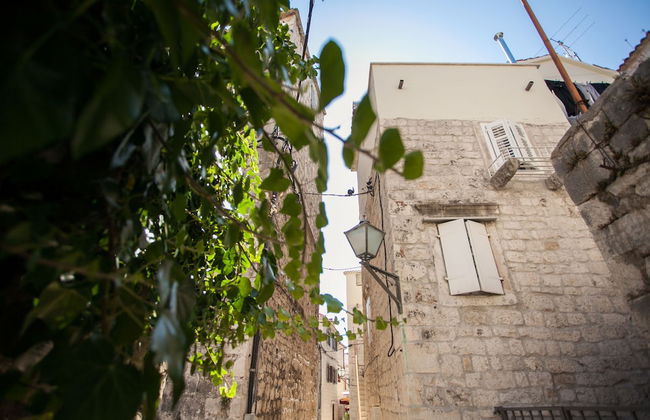 Apartment heart of Trogir - Foto 31