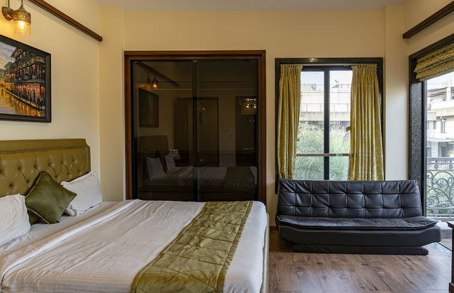 Vesperia Luxury Villas Lonavala - Foto 3