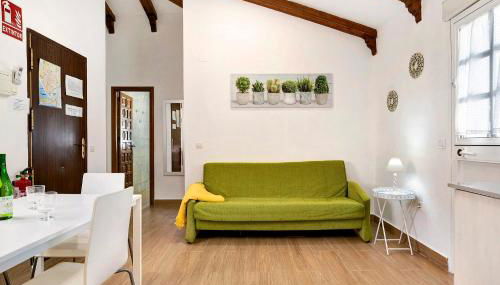 Apartamento en la playa con terraza 3 - Foto 5