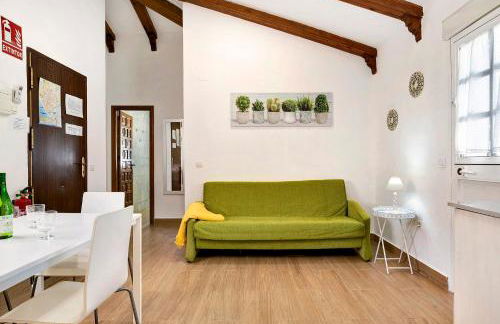 Apartamento en la playa con terraza 3 - Foto 5