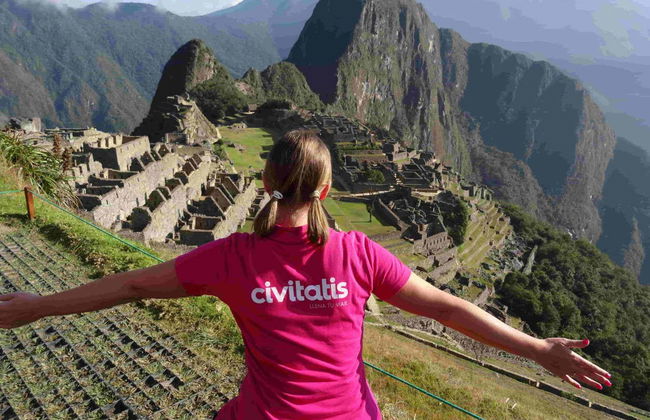 Excursão a Machu Picchu - Foto 3