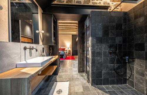 La Petite Ecurie - 5 étoiles- Saint-Malo - Foto 7