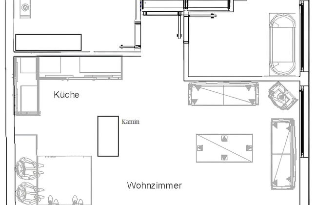 Chalet in Leutasch Near Ski Trails - Foto 13
