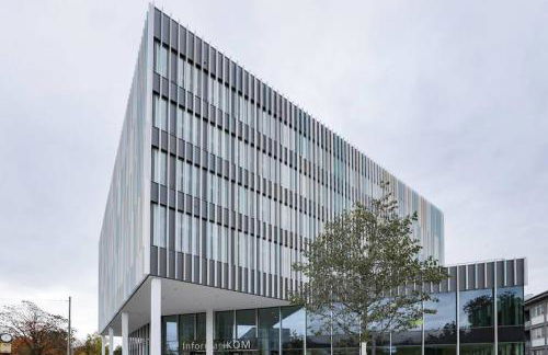 City Appartement direkt am Schloss! - Foto 13