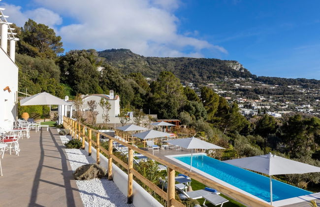 Villa Maiuri by Myvillacollection - Foto 3