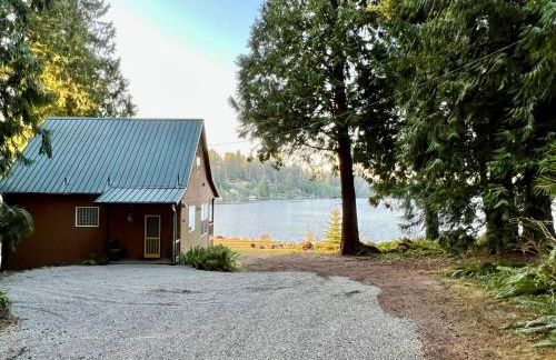 Lakeside Retreat35 Mi To Mt Rainier! - Foto 33