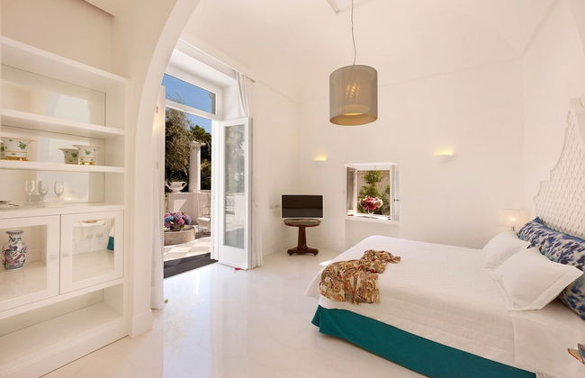 Villa Silvana Relais - Photo 3