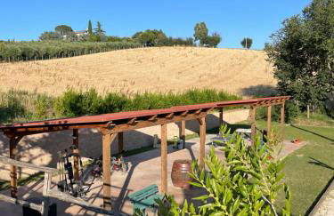 Montenovo Country House - Foto 24