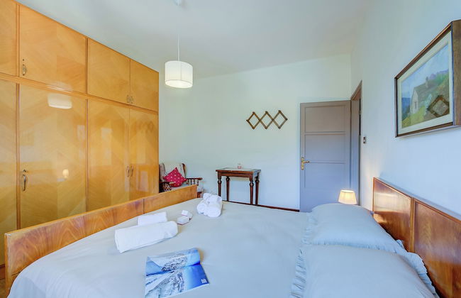 La Casa di Guido Hiking Skiing And Lakes - Foto 10