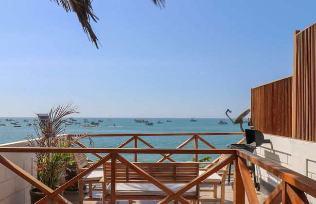 Astonishing 2BR With Spectacular Ocean View - Foto 22