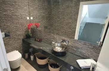 Sky Villa by Laranjal Rentals - Foto 62