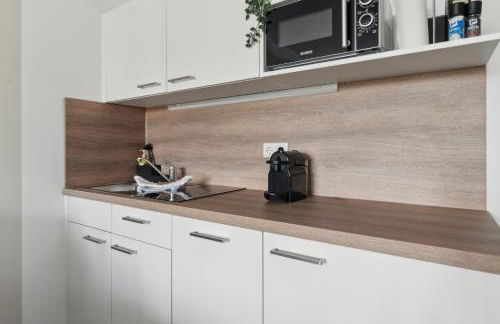 Beachside Grömitz - 21 traumhafte Apartments mit Pool & Sauna direkt am Strand - Foto 18