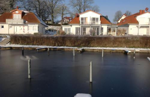 Fischerhus mit Boot,Sauna und Kamin je Seite - Foto 59