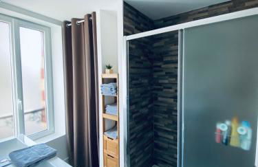 Gîte « La Vague » 8-10 pers - Photo 5