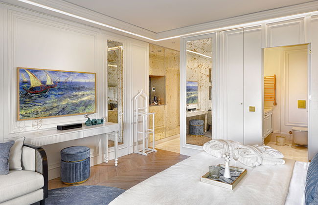 Ulus G Residences - Foto 5