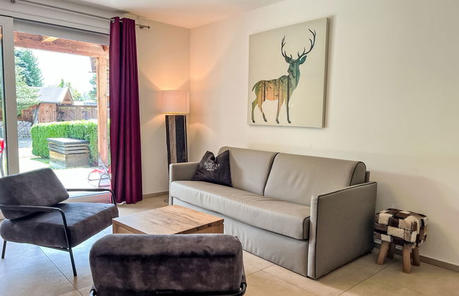 Appartement Ursula - Foto 37