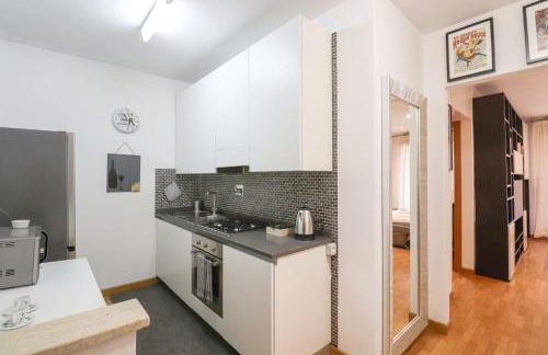 Olimpico Chic Home - Free Parking, Balcony, AC, Wi-Fi - Foto 18