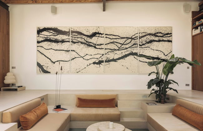 Luxury Designer Loft - Foto 23