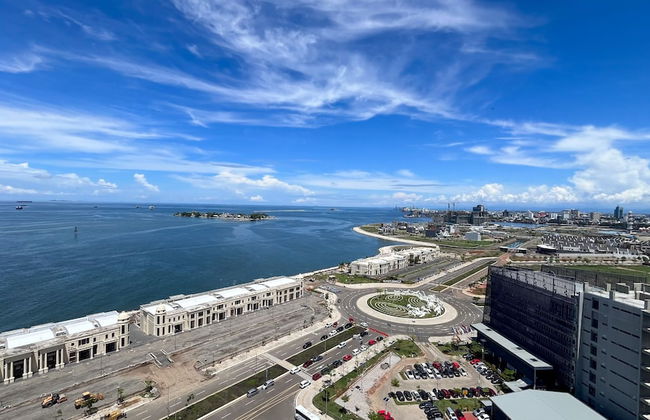 Spacious 2Br At Delft Ciputra Makassar Apartment - Foto 28