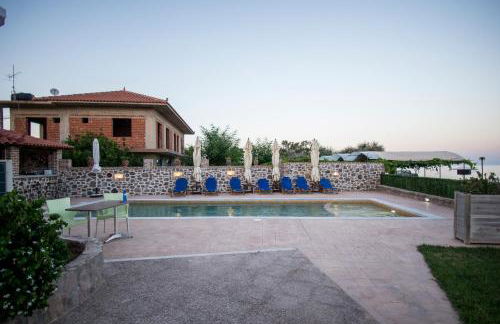 Palaiologou Panorama Apartments - Photo 7