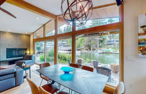 Luxury on the Lake - Foto 9