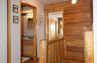 Grand View Retreat by KABINO Dogs OK Garage Huge Views FirePit Satellite WiFi - Foto 37