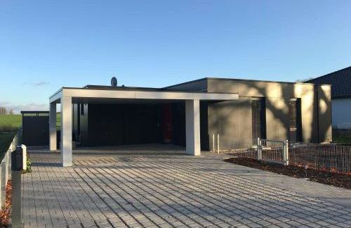 Luxus-Ferien-VILLA NICE LOUNGE - Foto 7