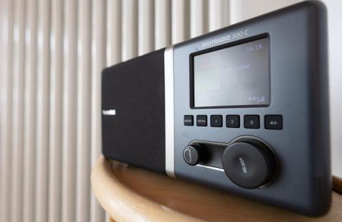 Apartment Bad Schachen - gemütlicher Rückzugsort beim Lindenhofpark - Foto 15