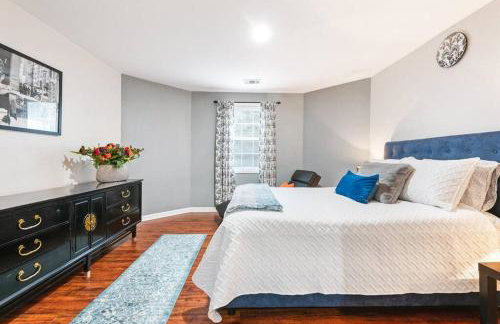 Cozy basement apartment - Foto 25