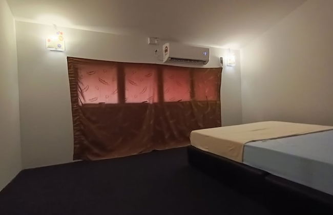 OYO HOME 90751 Jasura Lodge Kiulu - Foto 11