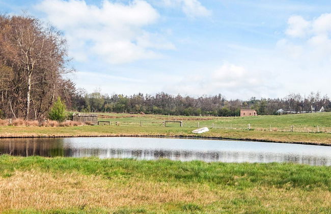 3 Person Holiday Home in Esbjerg V-by Traum - Photo 56