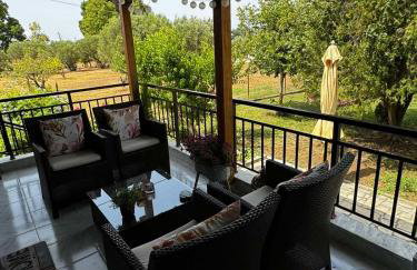 Elysian Escapes - Foto 24