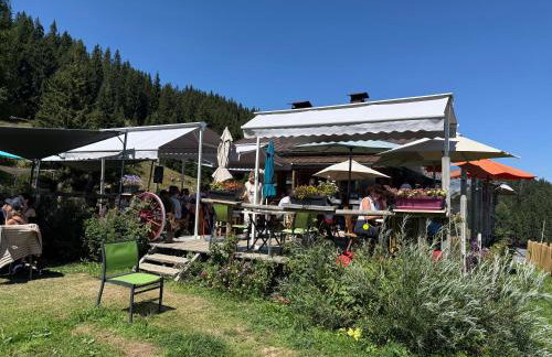 Appartement Soleil d'Or au cœur de Megève - Foto 49