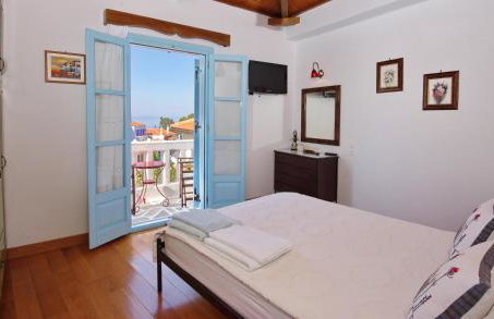 Stella's traditional house. - Foto 21