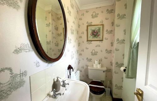 Traditional Scottish Cottage in Beautiful Location - Pass the Keys - Foto 37