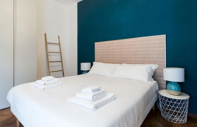 Il Borgo Apartments A4 - Sv-d600-bove3d1a - Foto 6