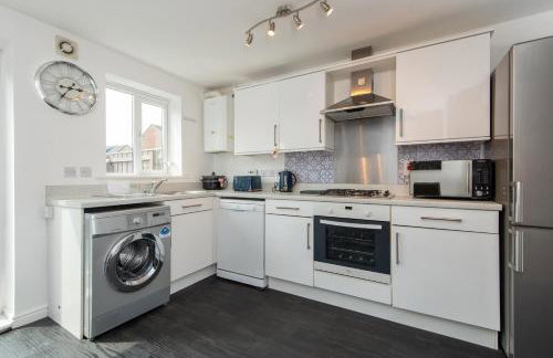 Thinford View 4 bed, 2bath, Parking, Garage - Foto 13